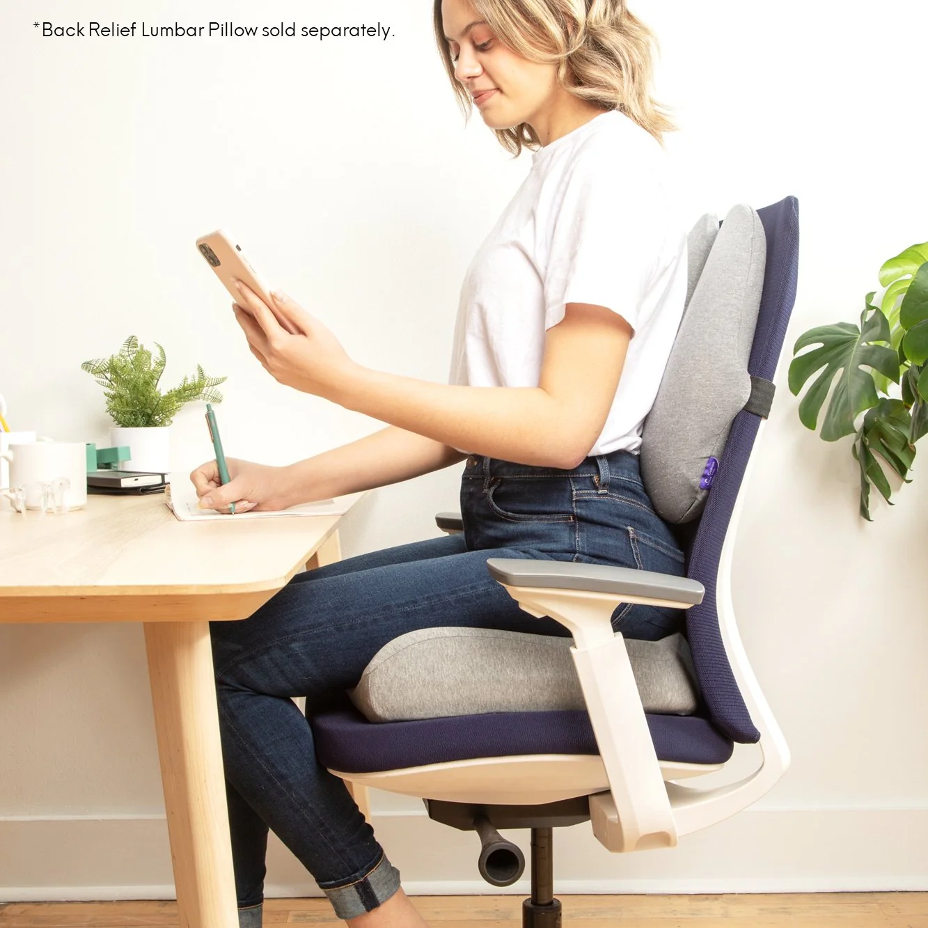 Pressure Relief Seat Cushion - Image 10