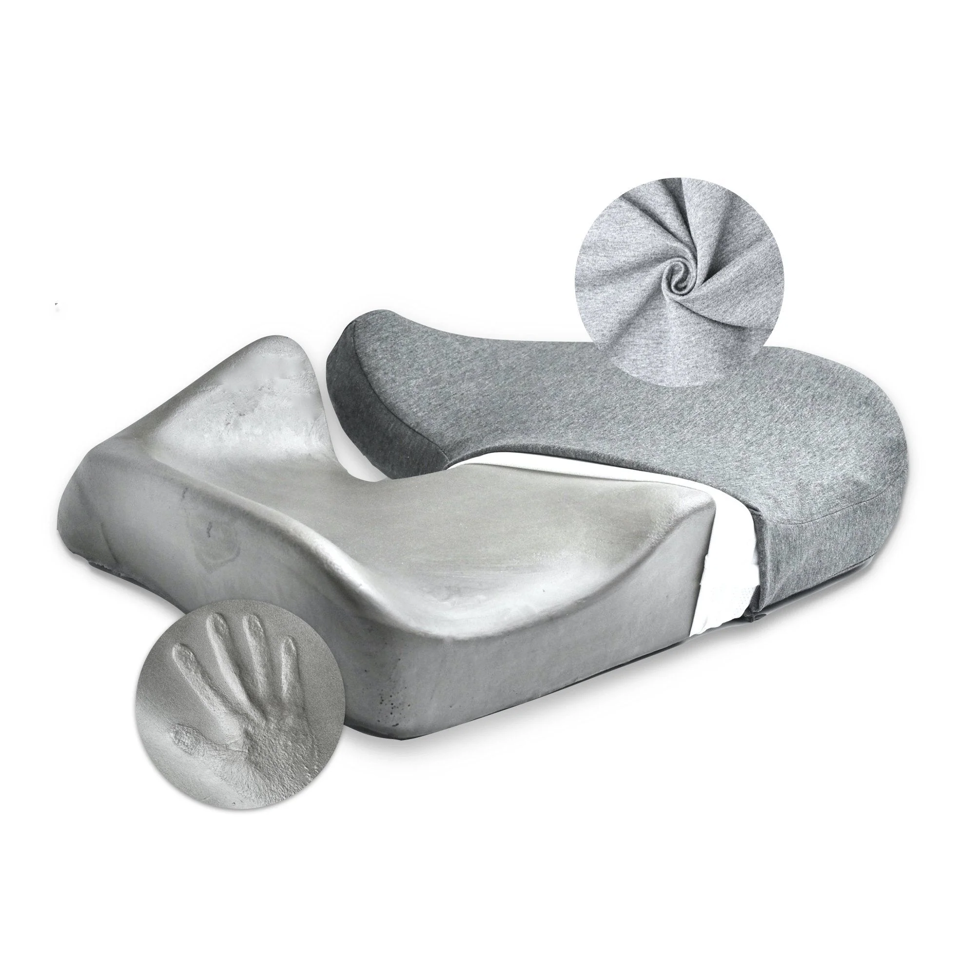 Pressure Relief Seat Cushion - Image 7