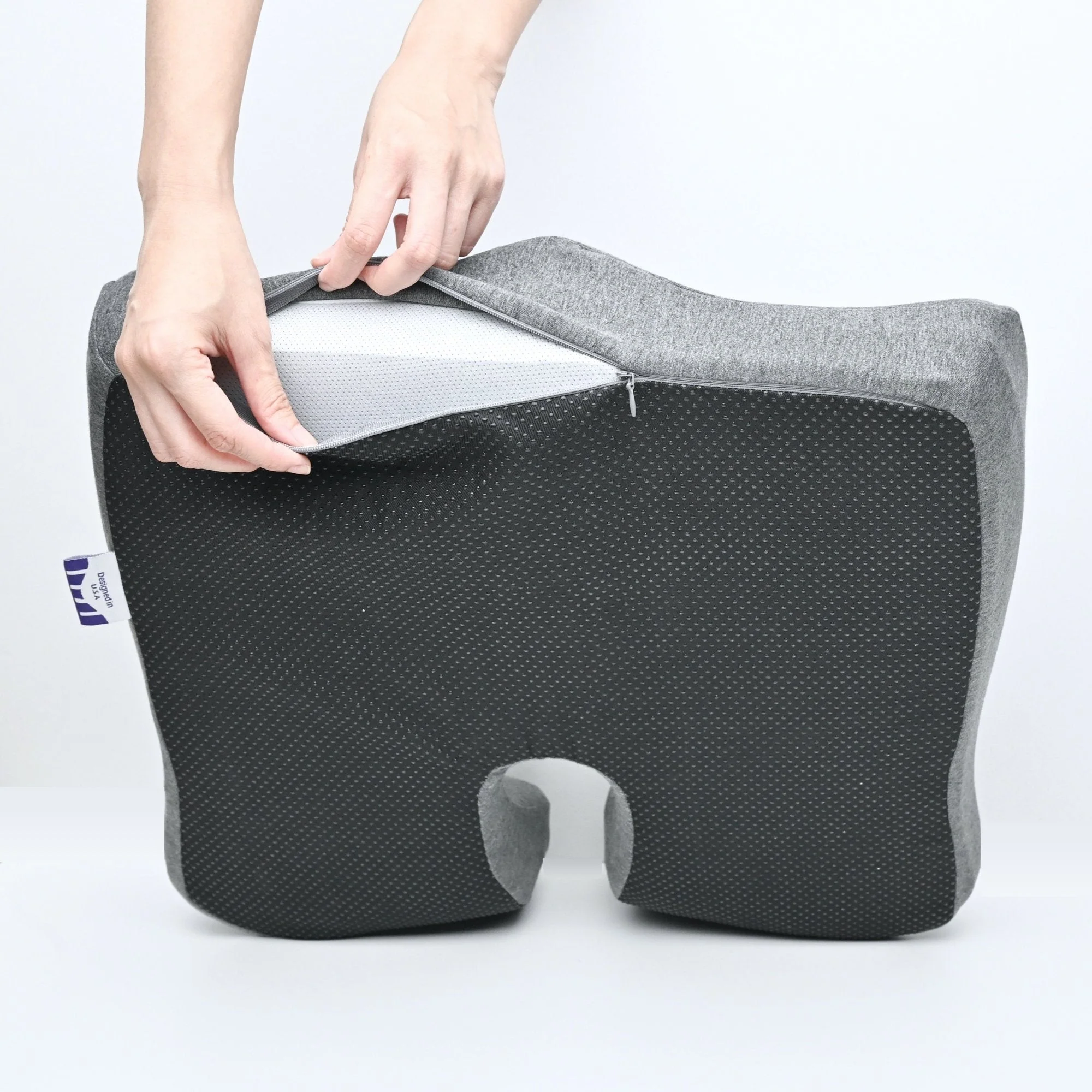 Pressure Relief Seat Cushion - Image 8