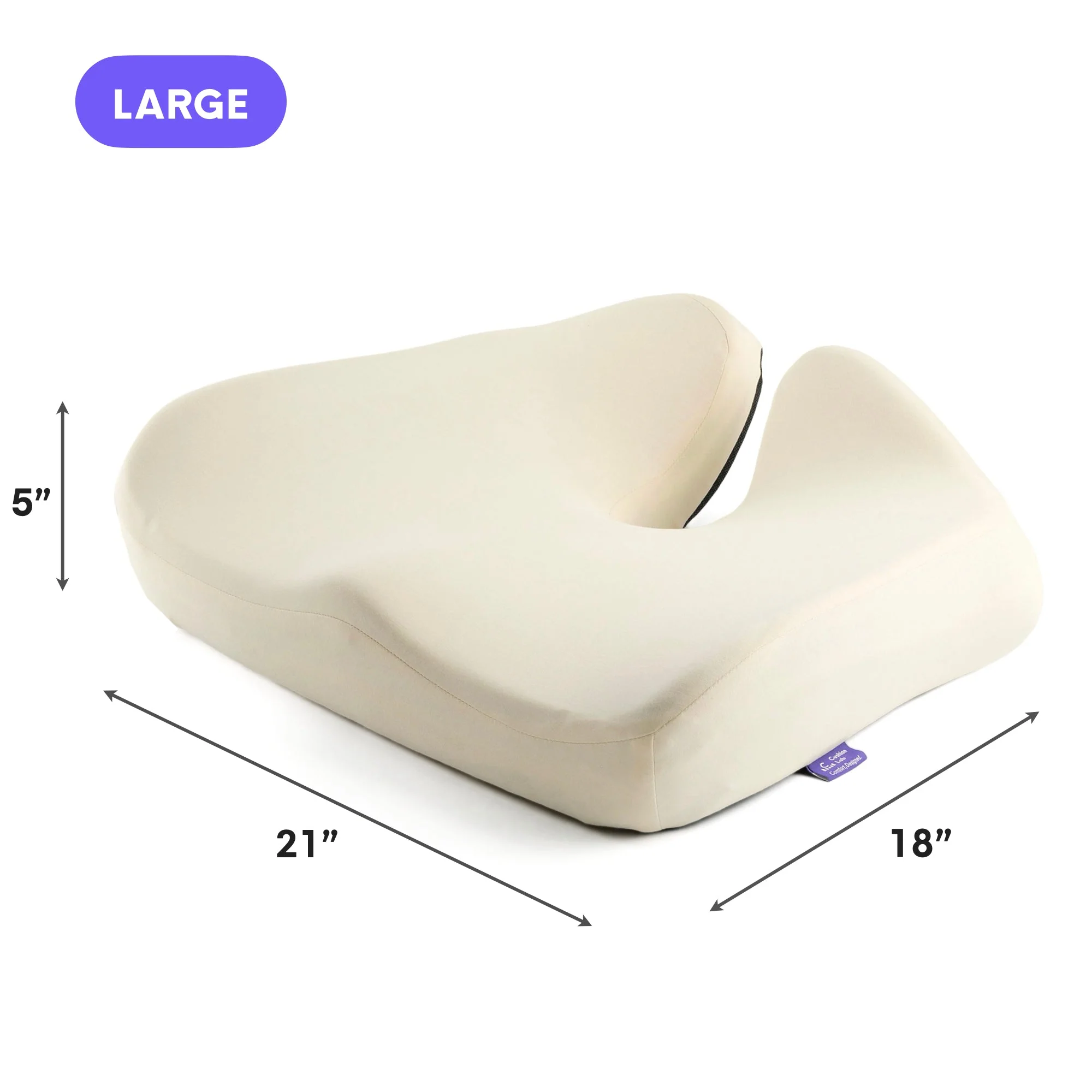 Cloud Cradle Seat Cushion - Image 43