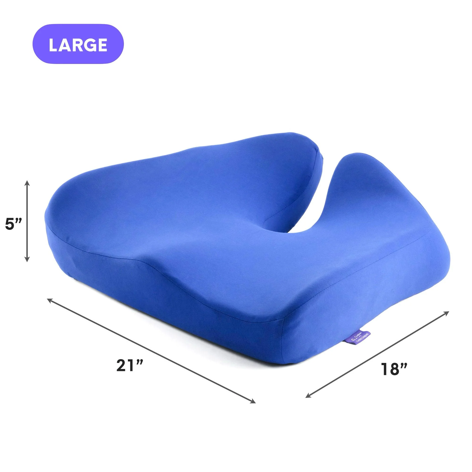 Cloud Cradle Seat Cushion - Image 46