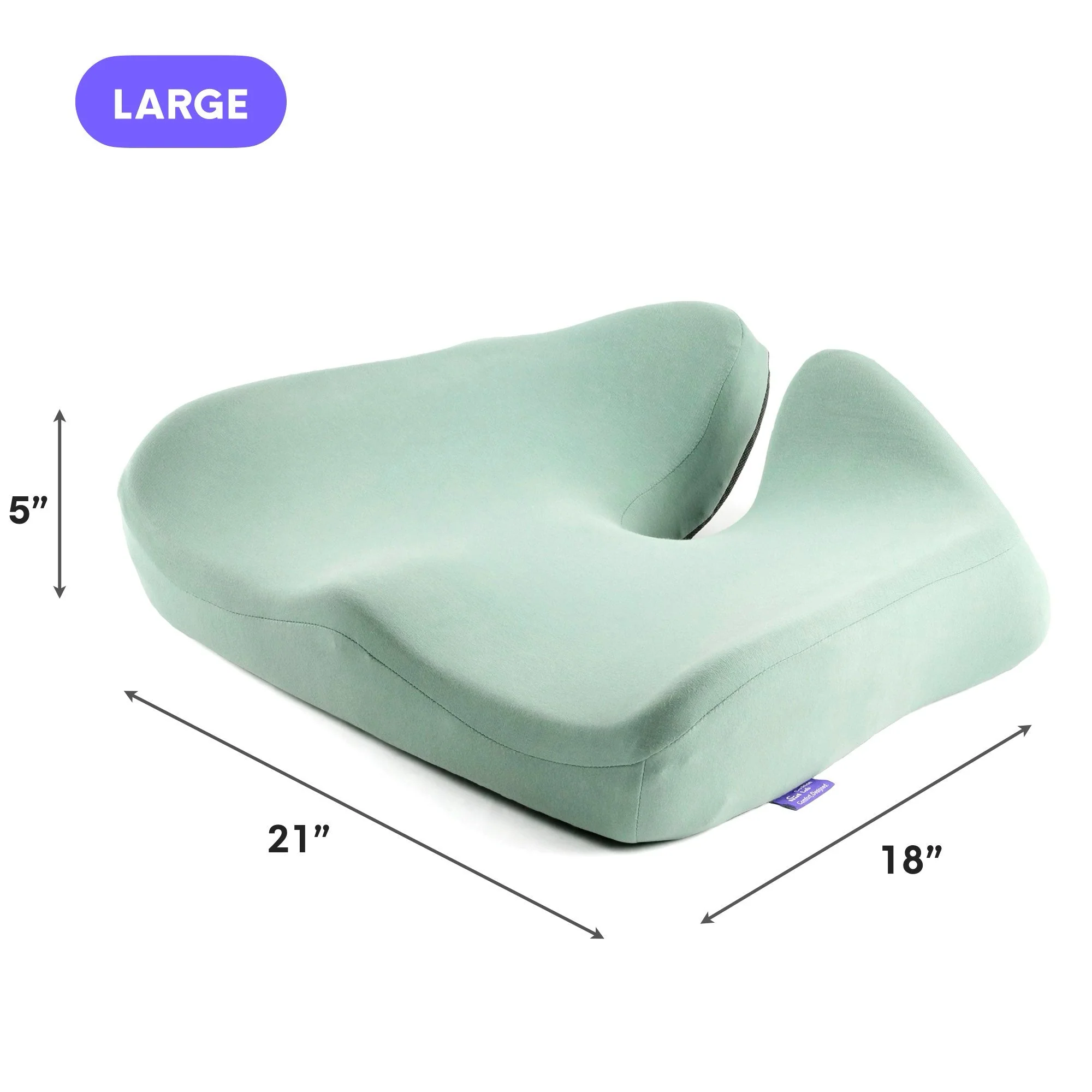 Cloud Cradle Seat Cushion - Image 49