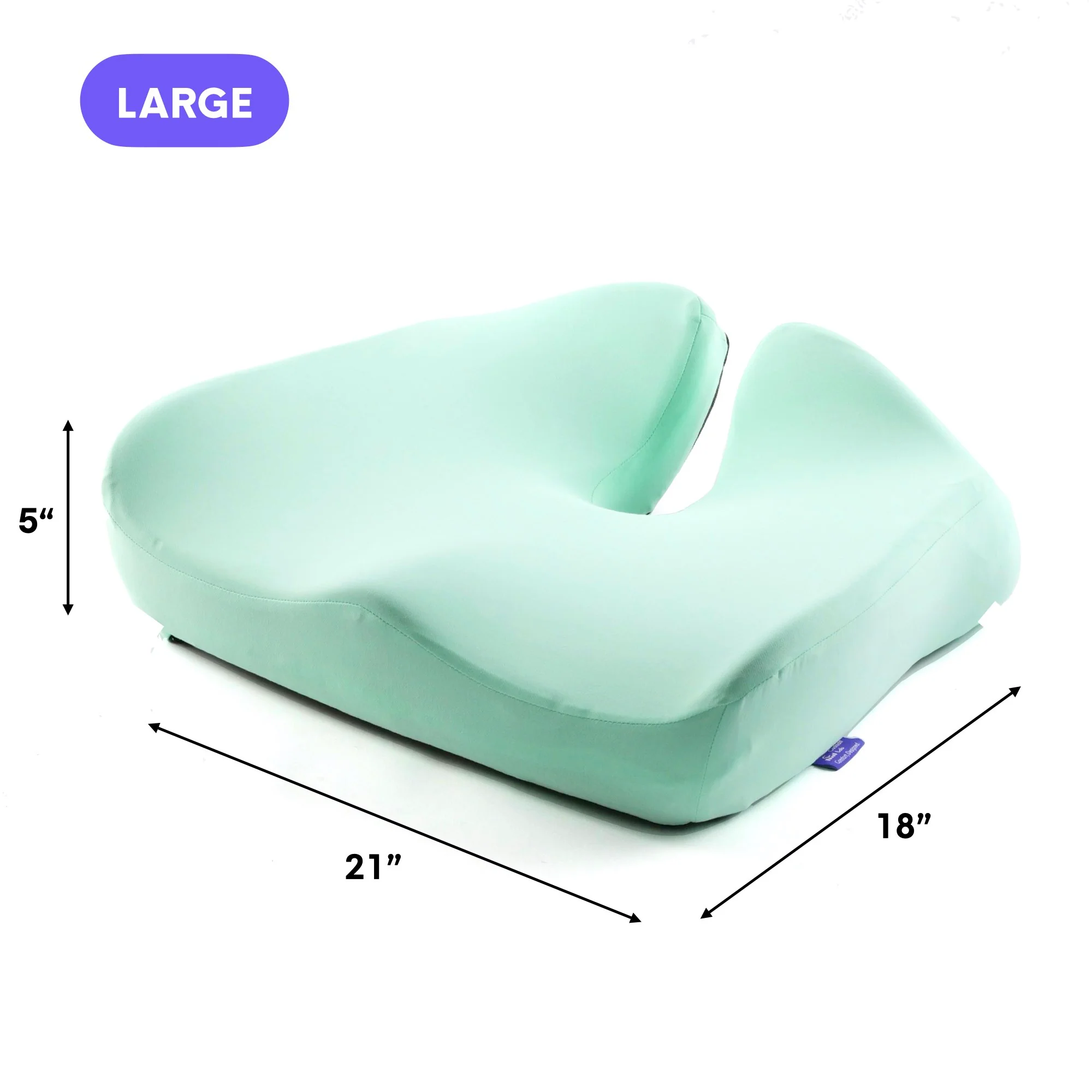 Cloud Cradle Seat Cushion - Image 53