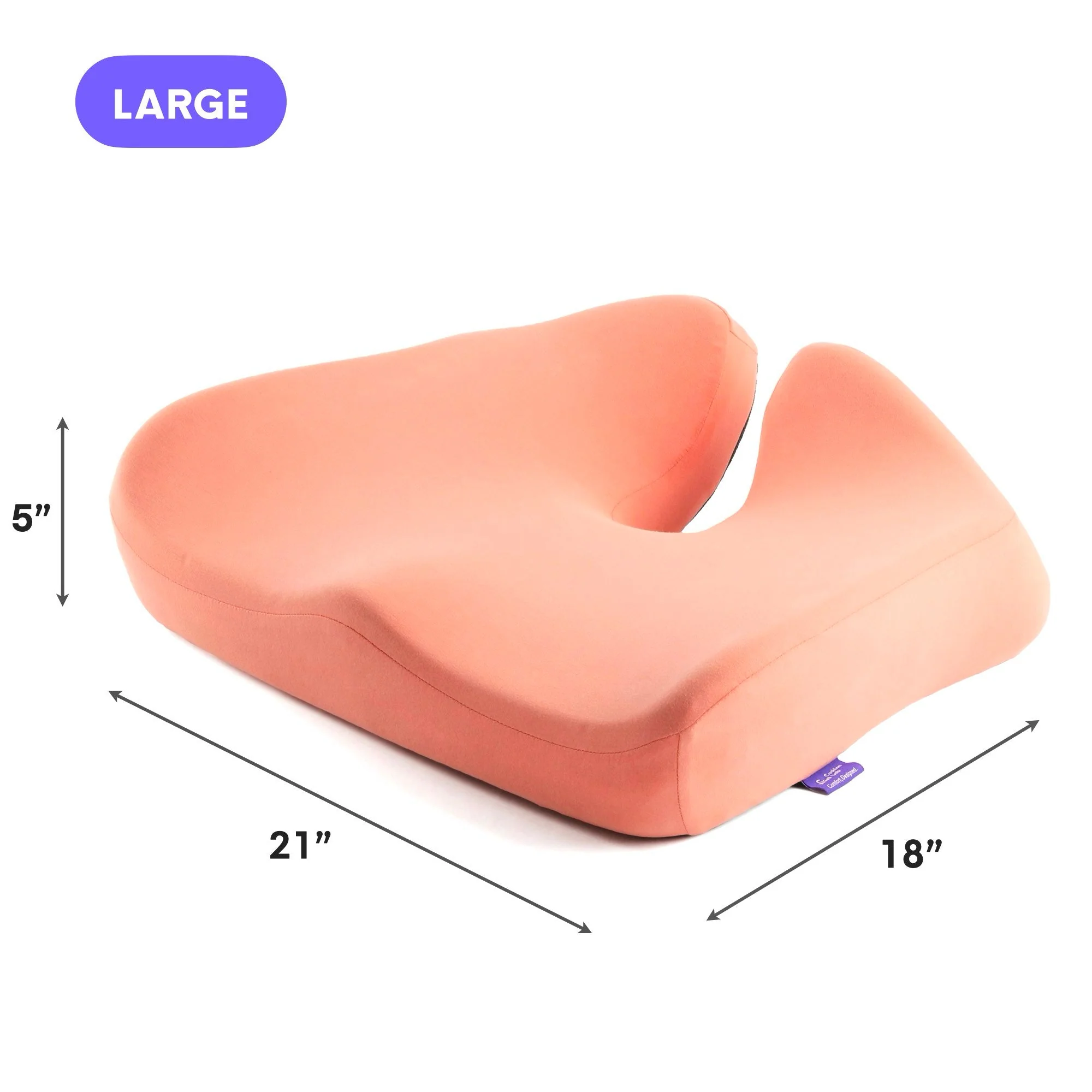 Cloud Cradle Seat Cushion - Image 58