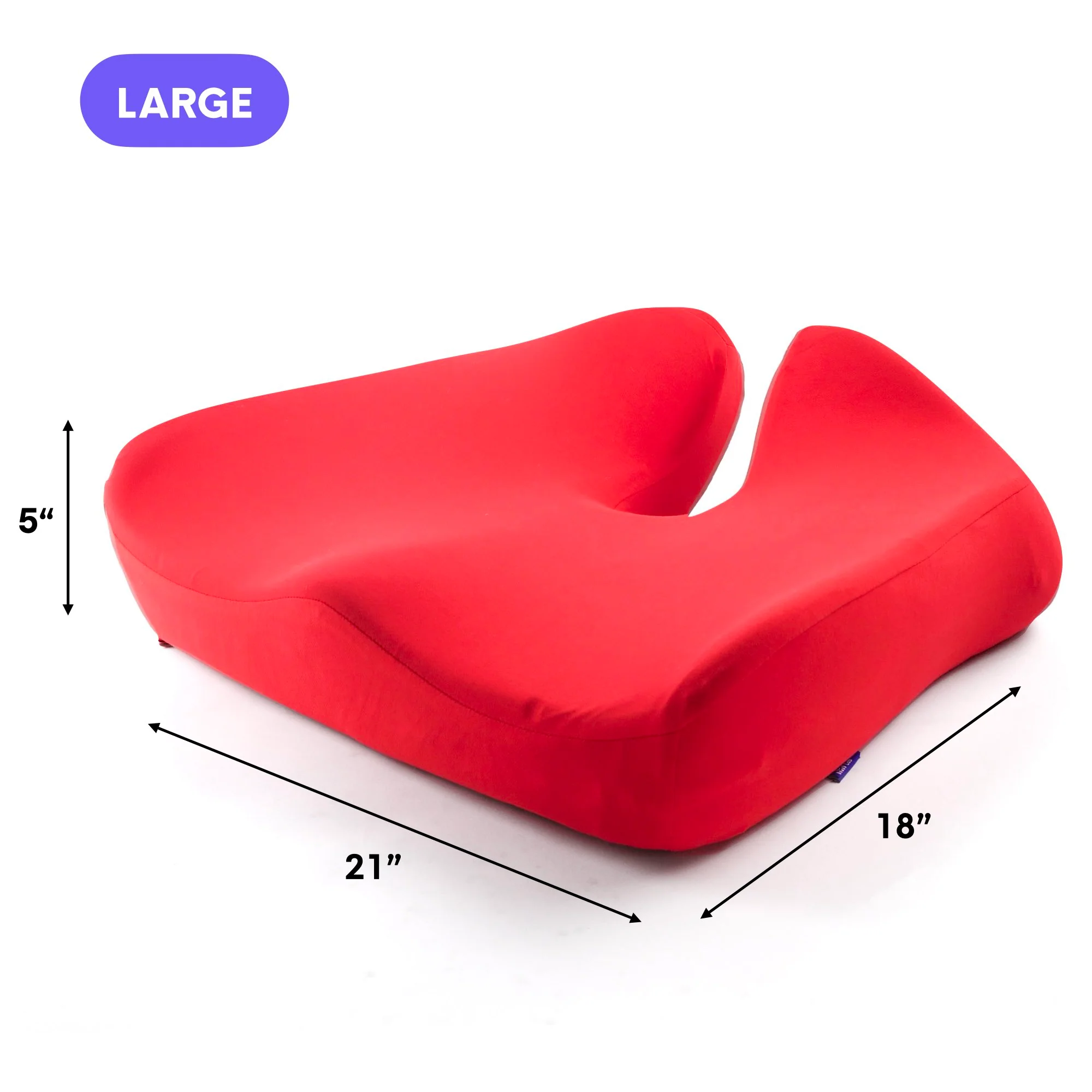 Cloud Cradle Seat Cushion - Image 60