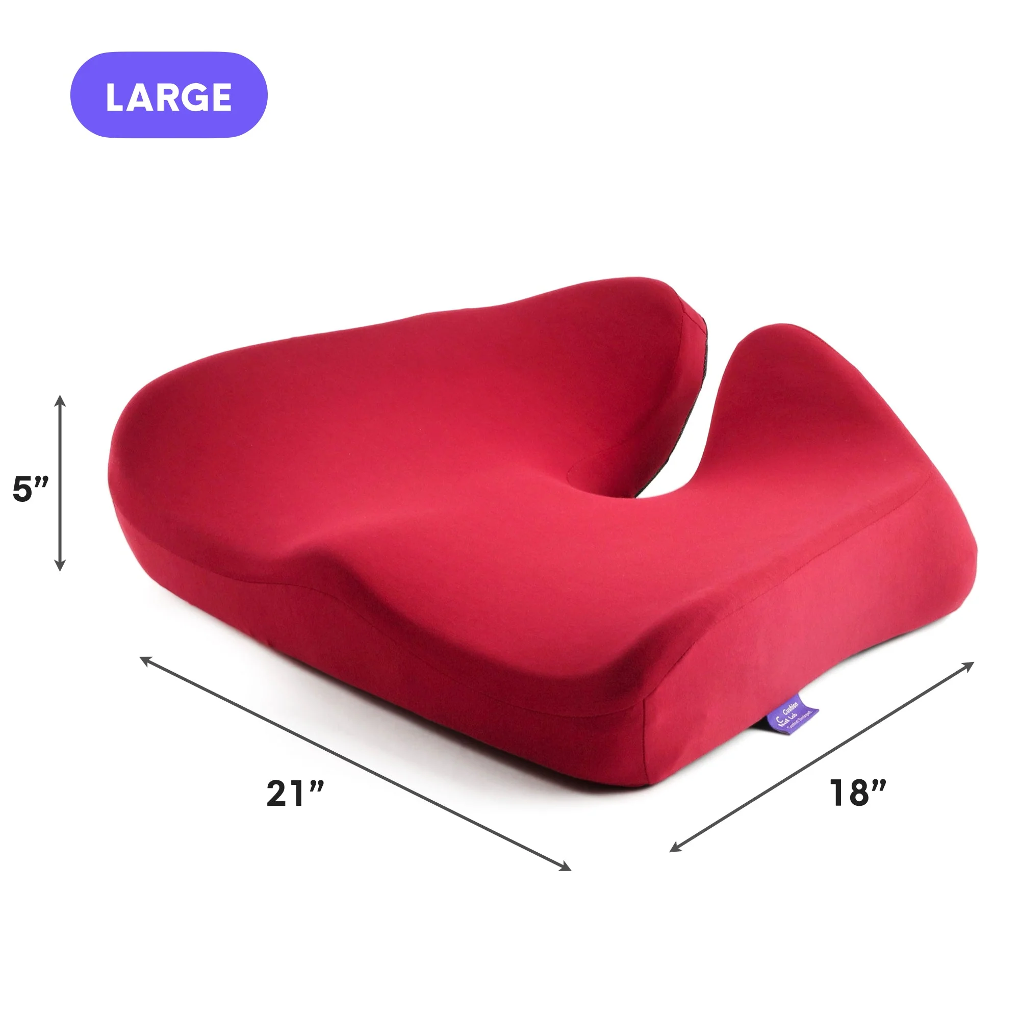 Cloud Cradle Seat Cushion - Image 61