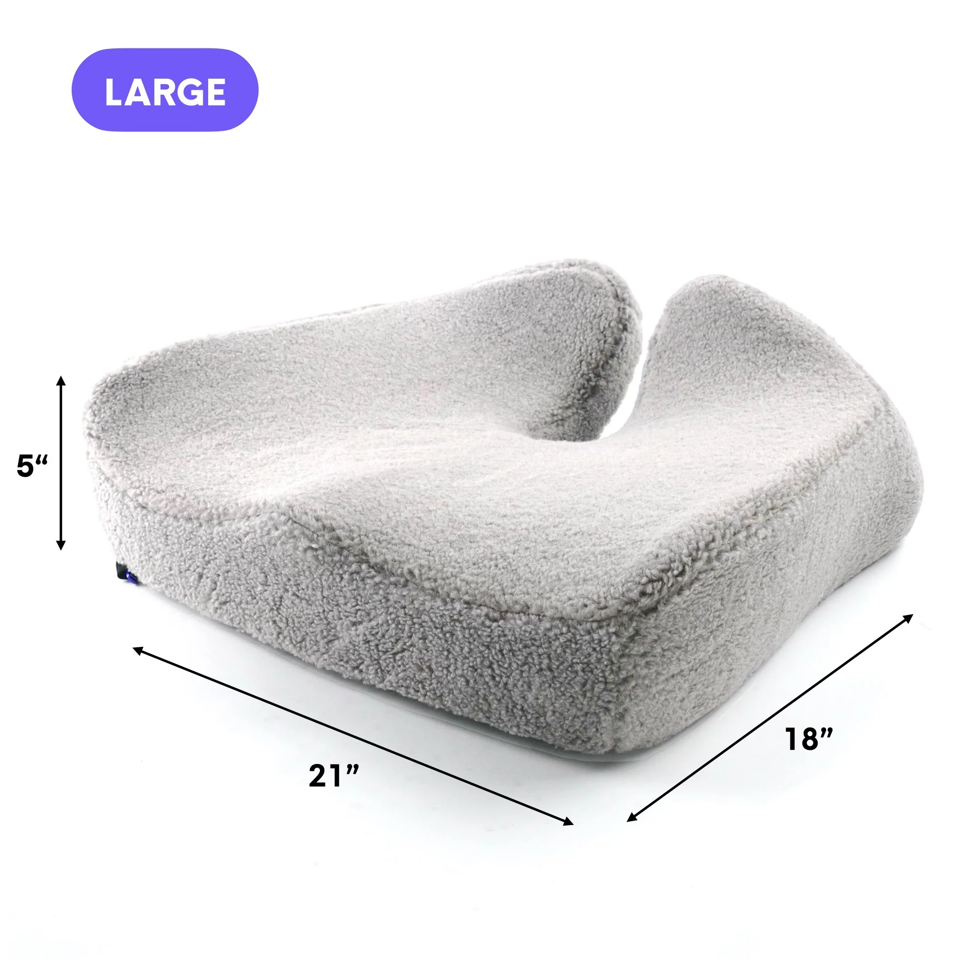 Cloud Cradle Seat Cushion - Image 66