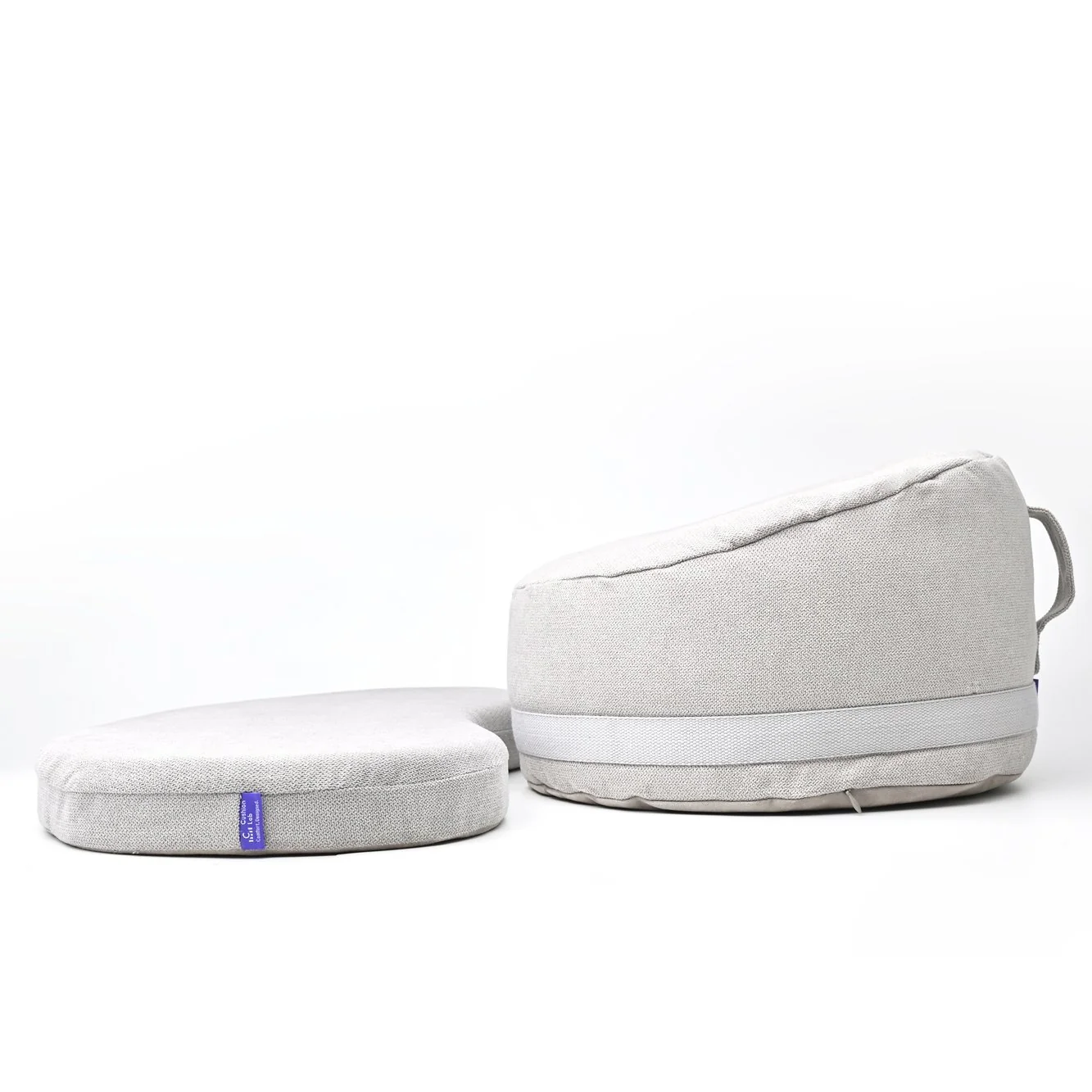Mindful Meditation Cushion Set - Image 3