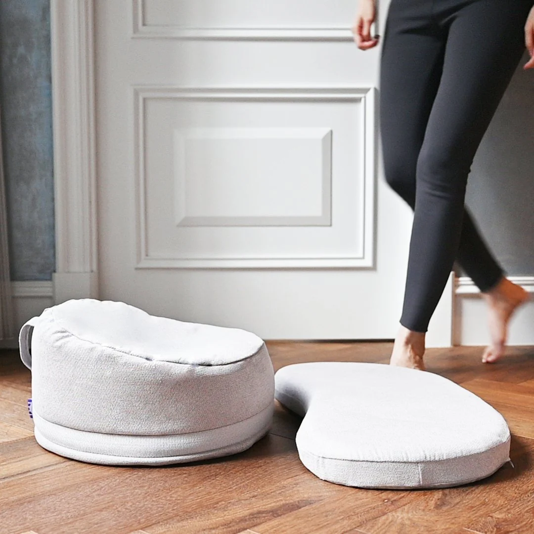 Mindful Meditation Cushion Set - Image 4