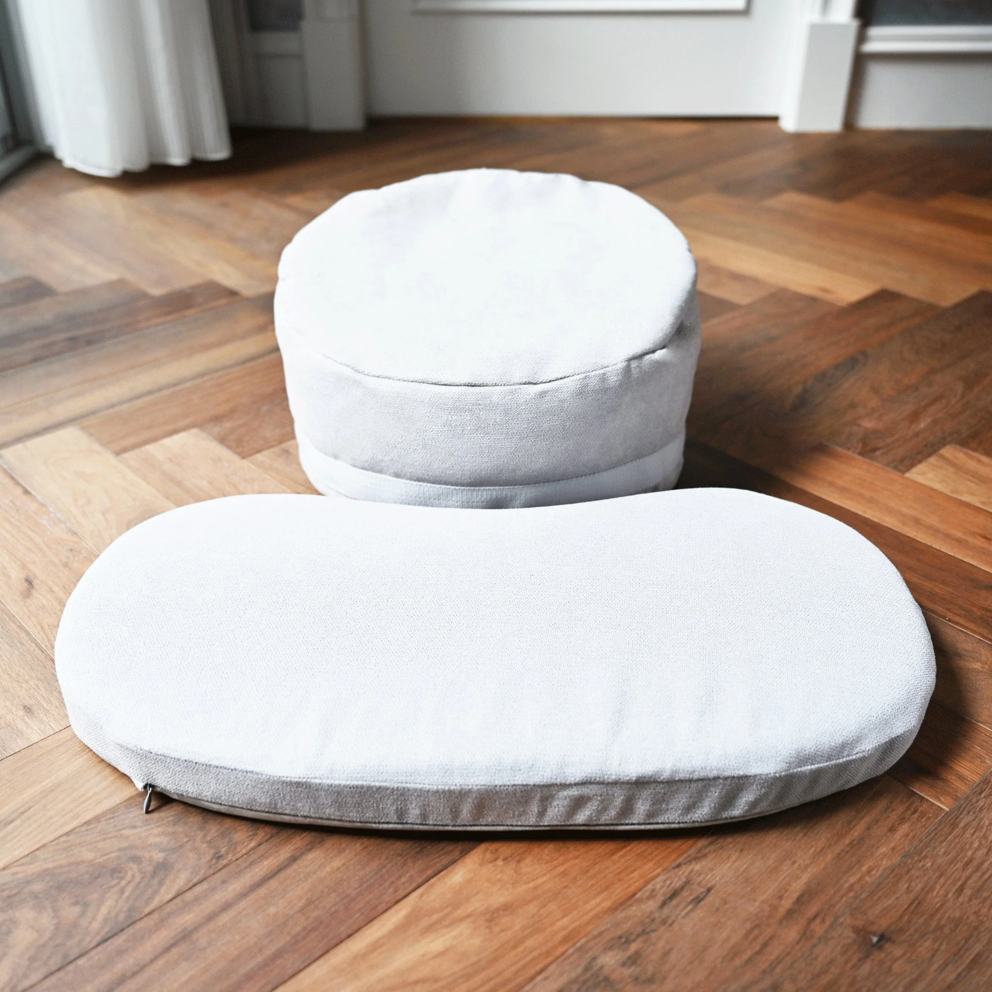 Mindful Meditation Cushion Set - Image 9