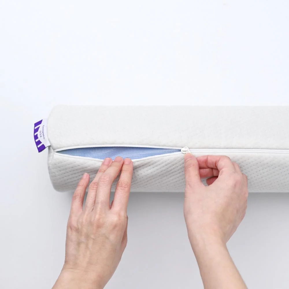 Neck Roll Pillow - Image 5