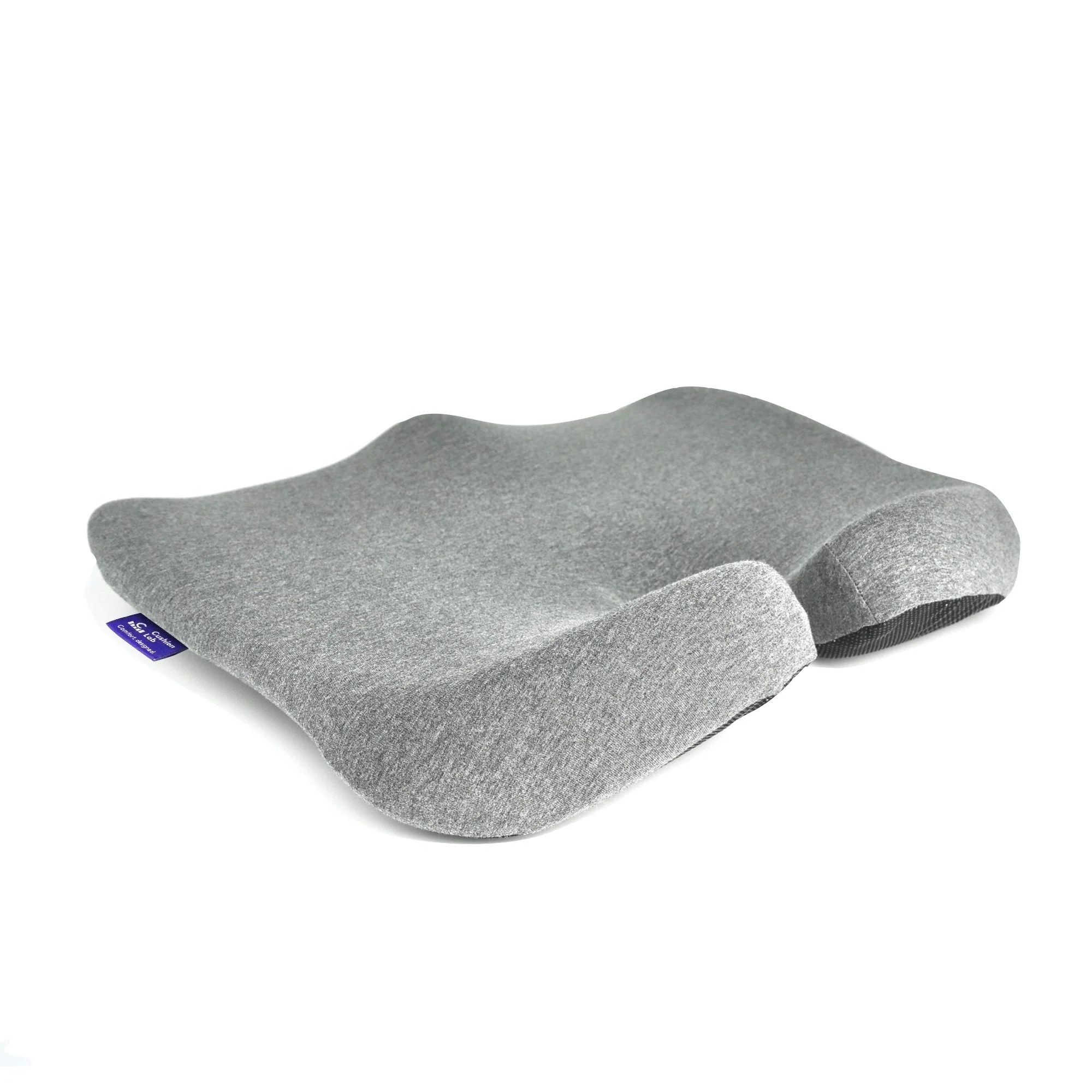 Pressure Relief Car Seat Cushion - Image 4