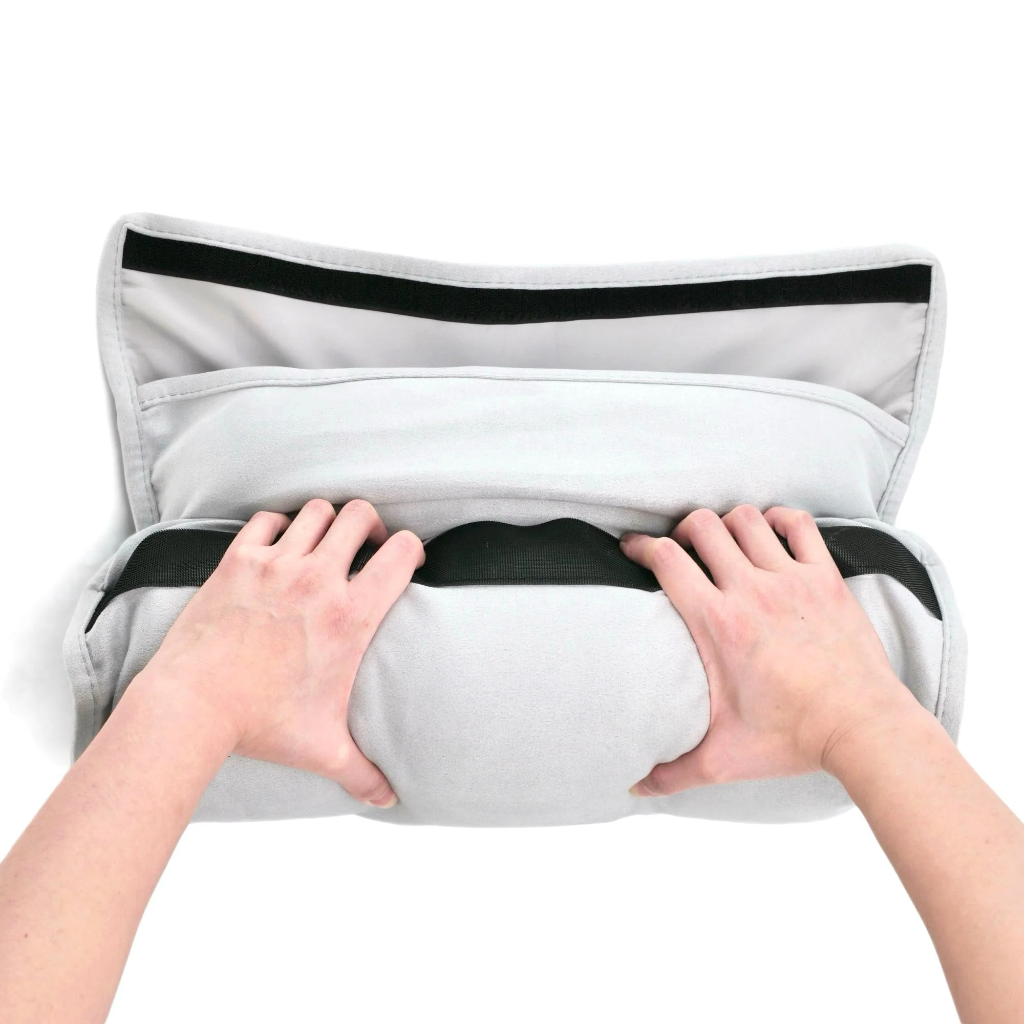 Travel Deep Sleep Pillow - Image 10