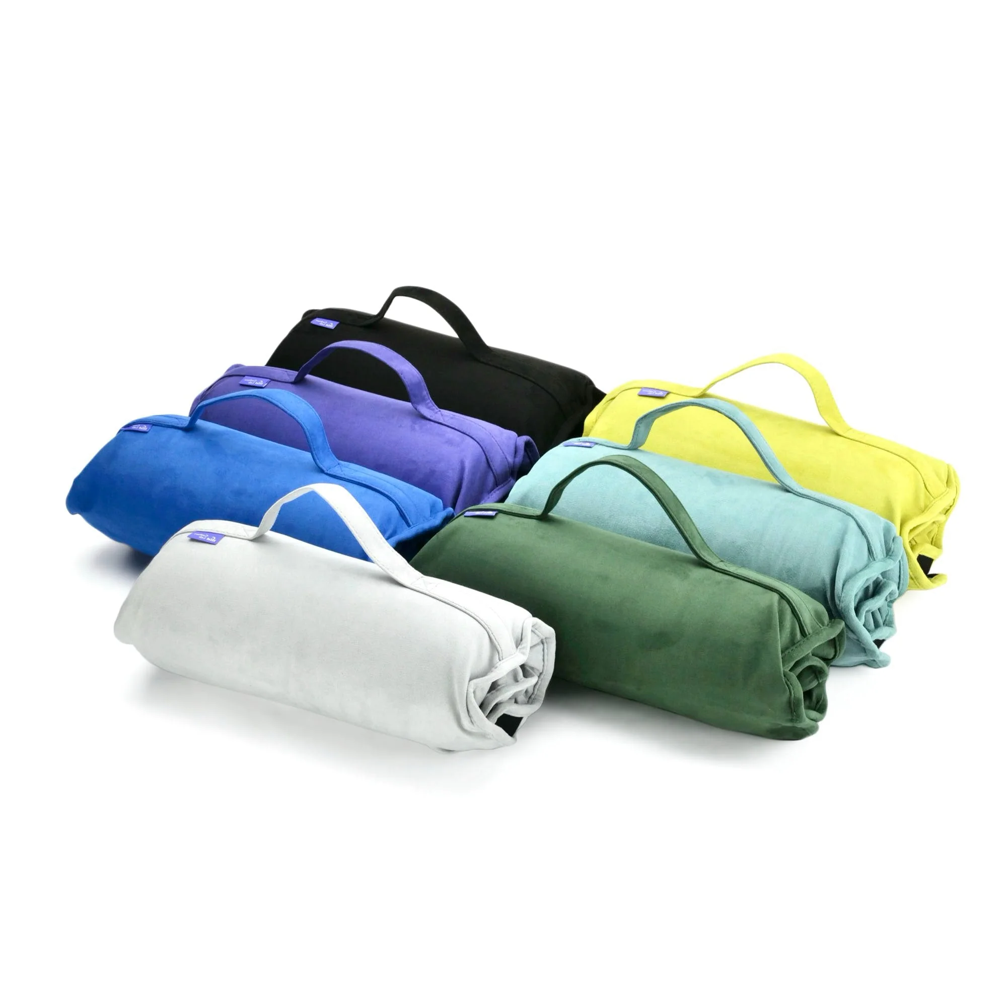 Travel Deep Sleep Pillow - Image 13
