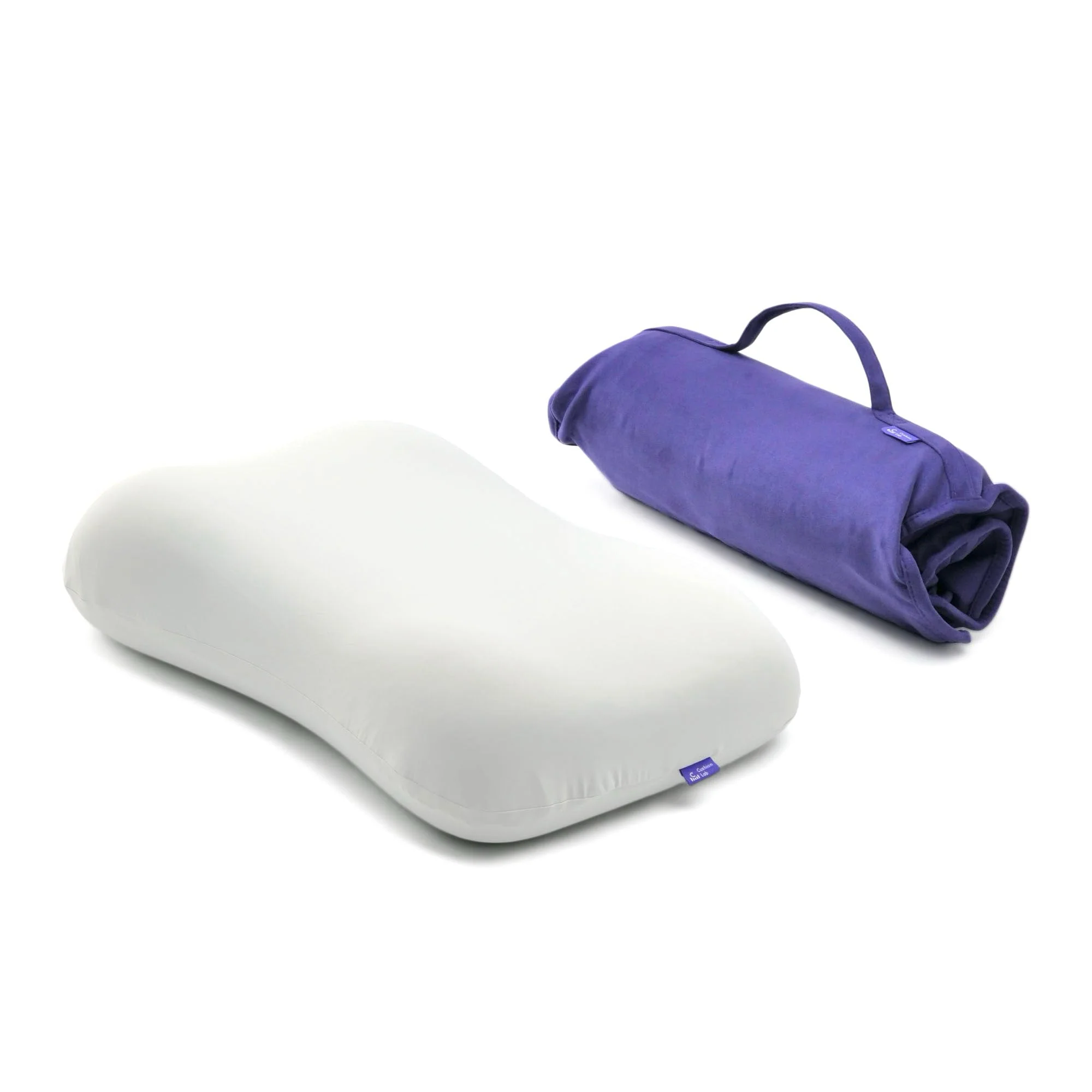 Travel Deep Sleep Pillow - Image 17