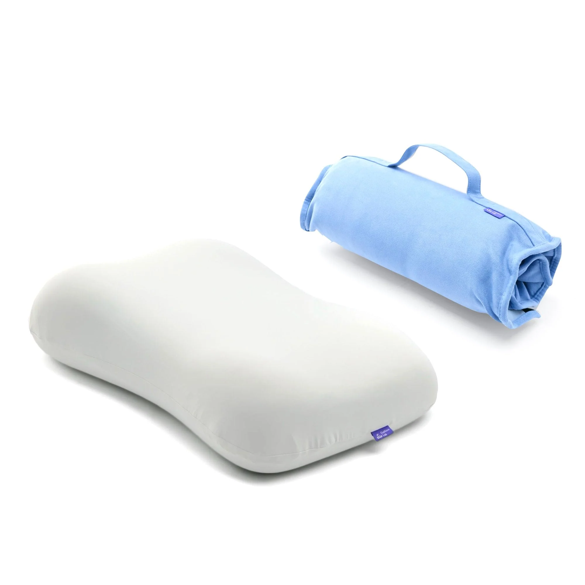 Travel Deep Sleep Pillow - Image 21