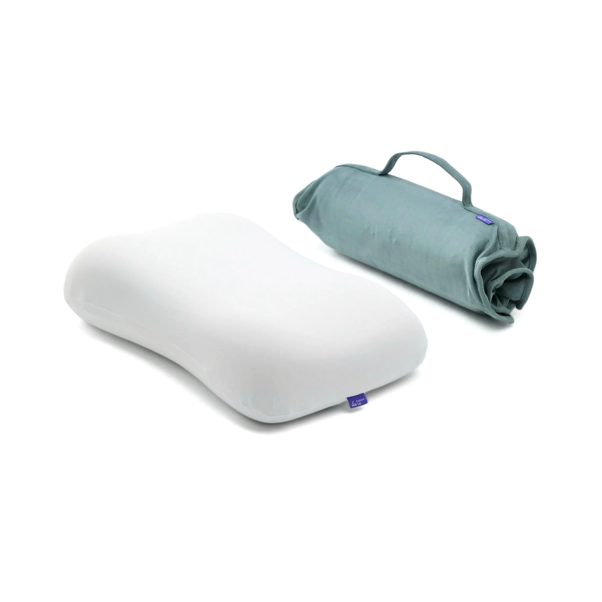 Travel Deep Sleep Pillow - Image 25