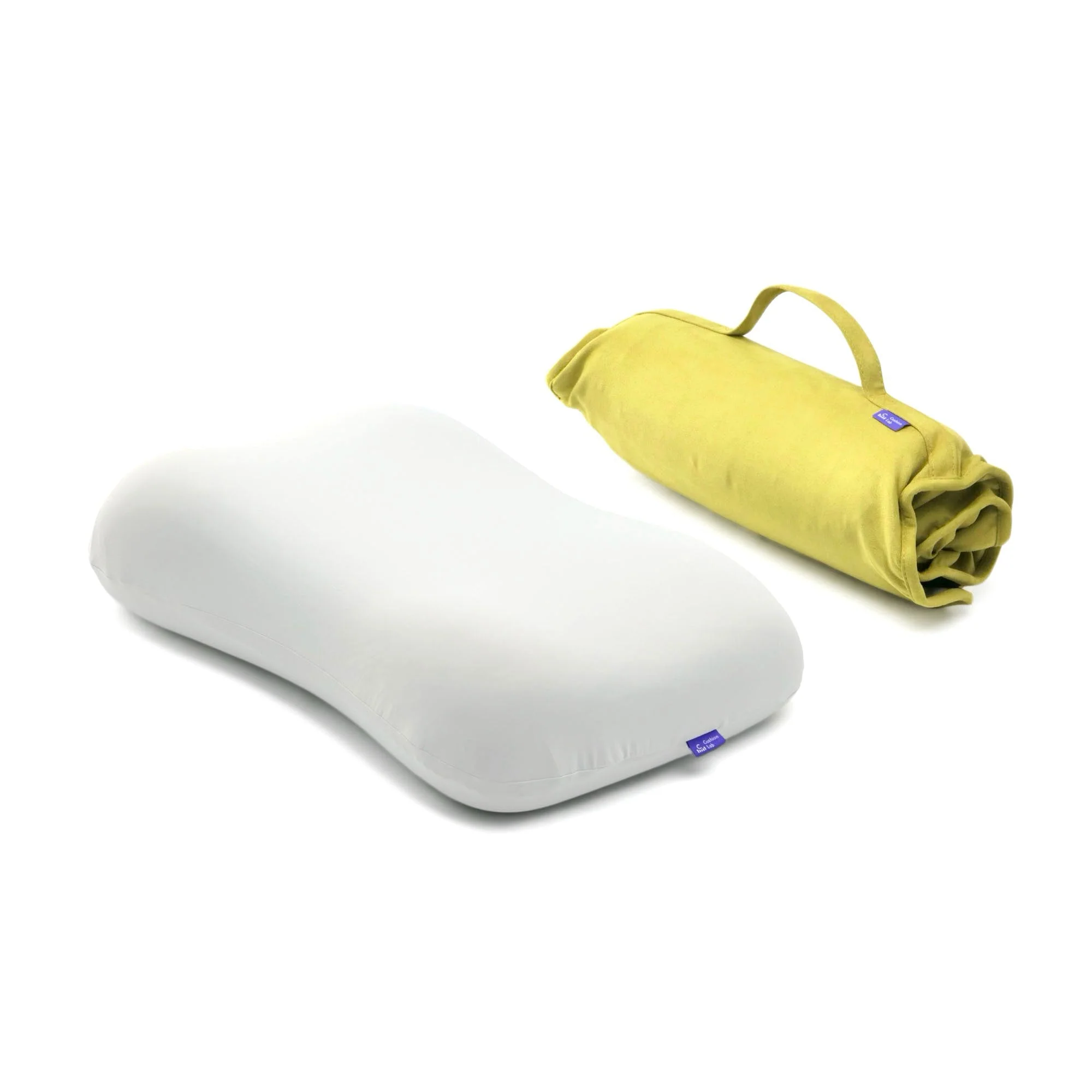 Travel Deep Sleep Pillow - Image 29