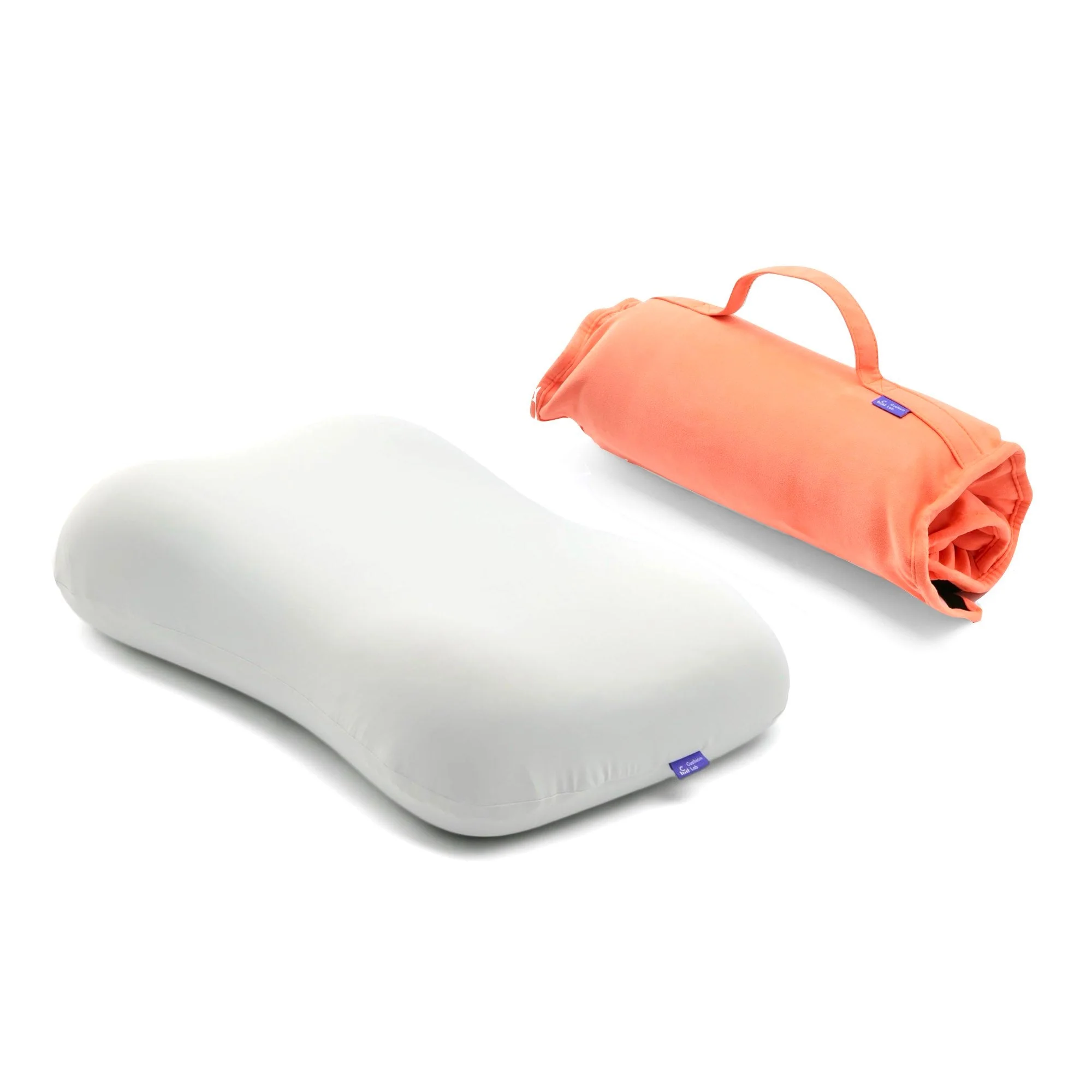 Travel Deep Sleep Pillow - Image 31