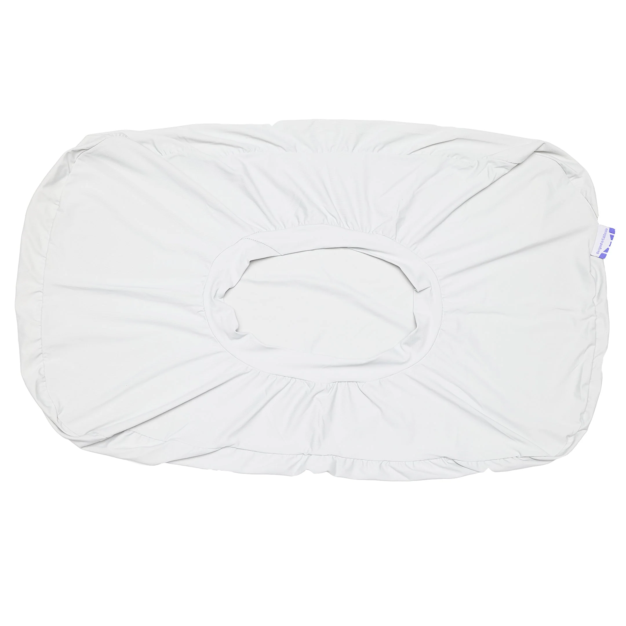 Travel Deep Sleep Pillow Cover (Cover Only) - Image 7