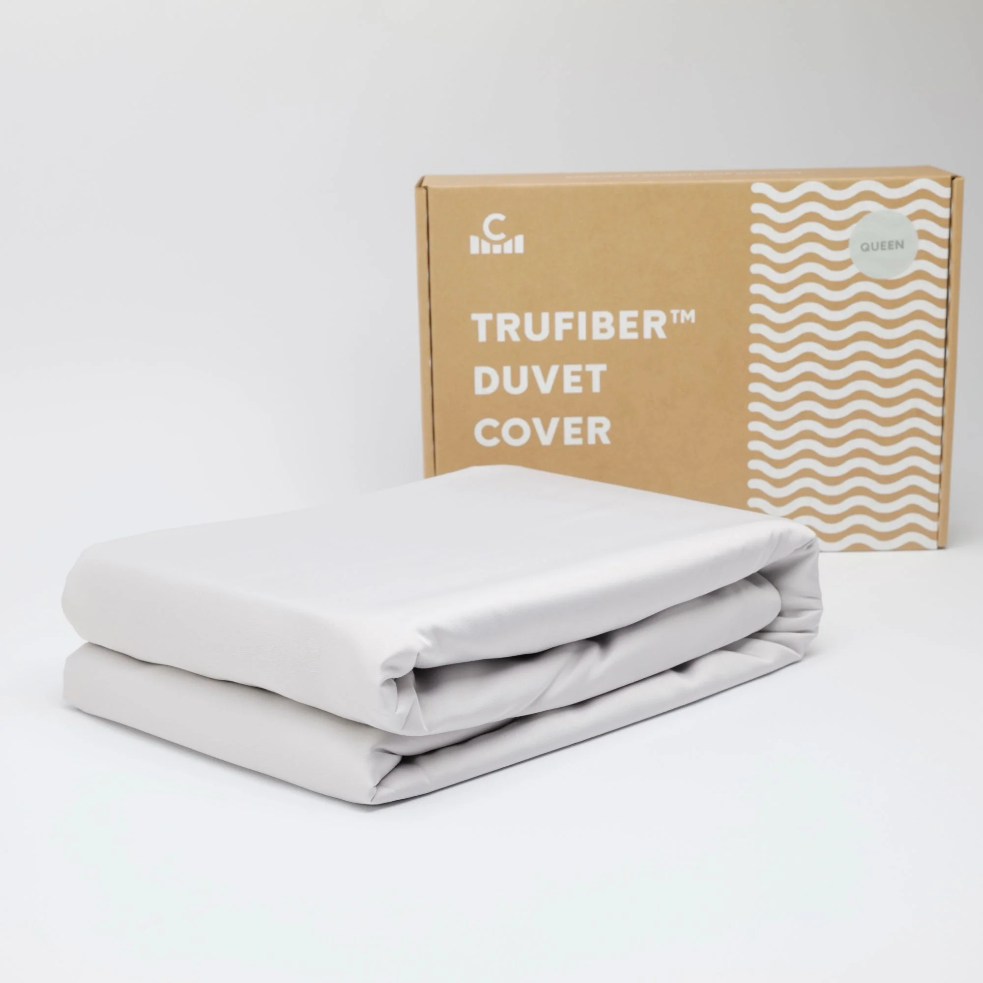 TruFiber™ Duvet Cover - Image 9