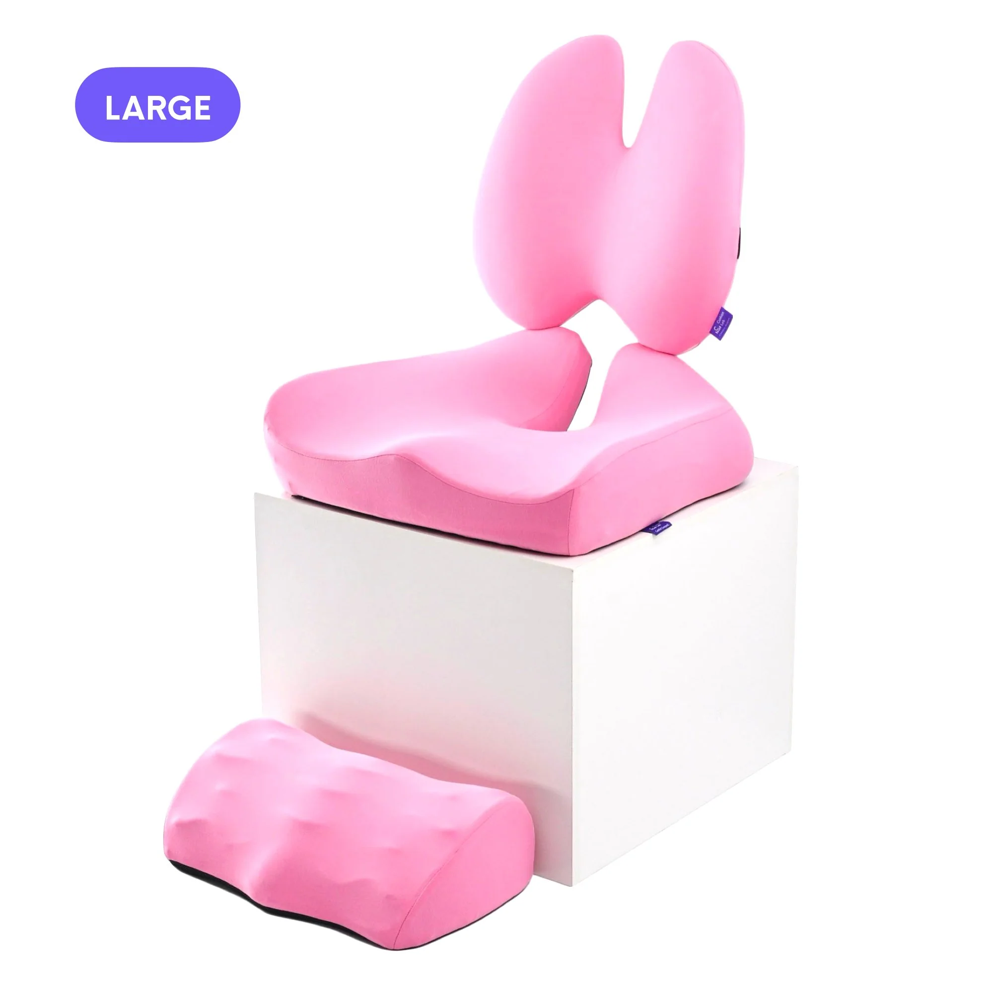 Ultimate Sitting Comfort Bundle - Image 54