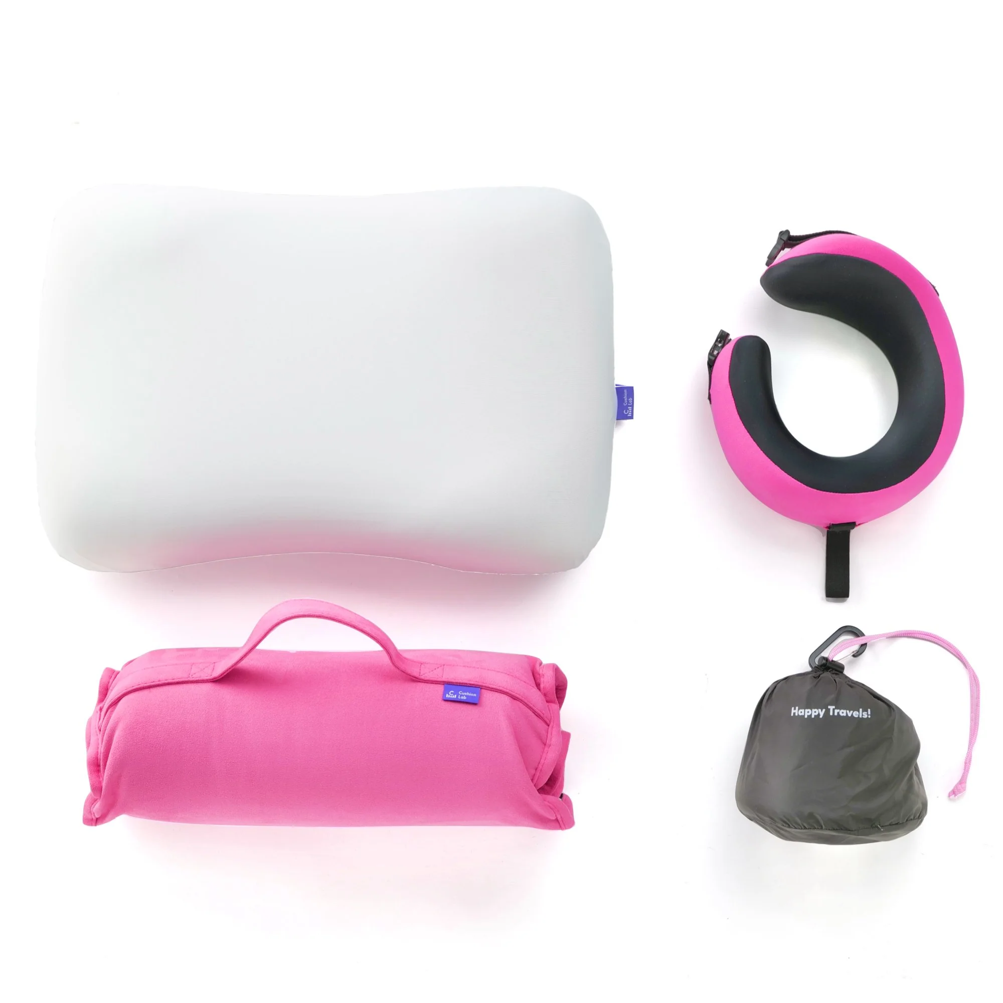 Ultimate Travel Comfort Bundle - Image 11