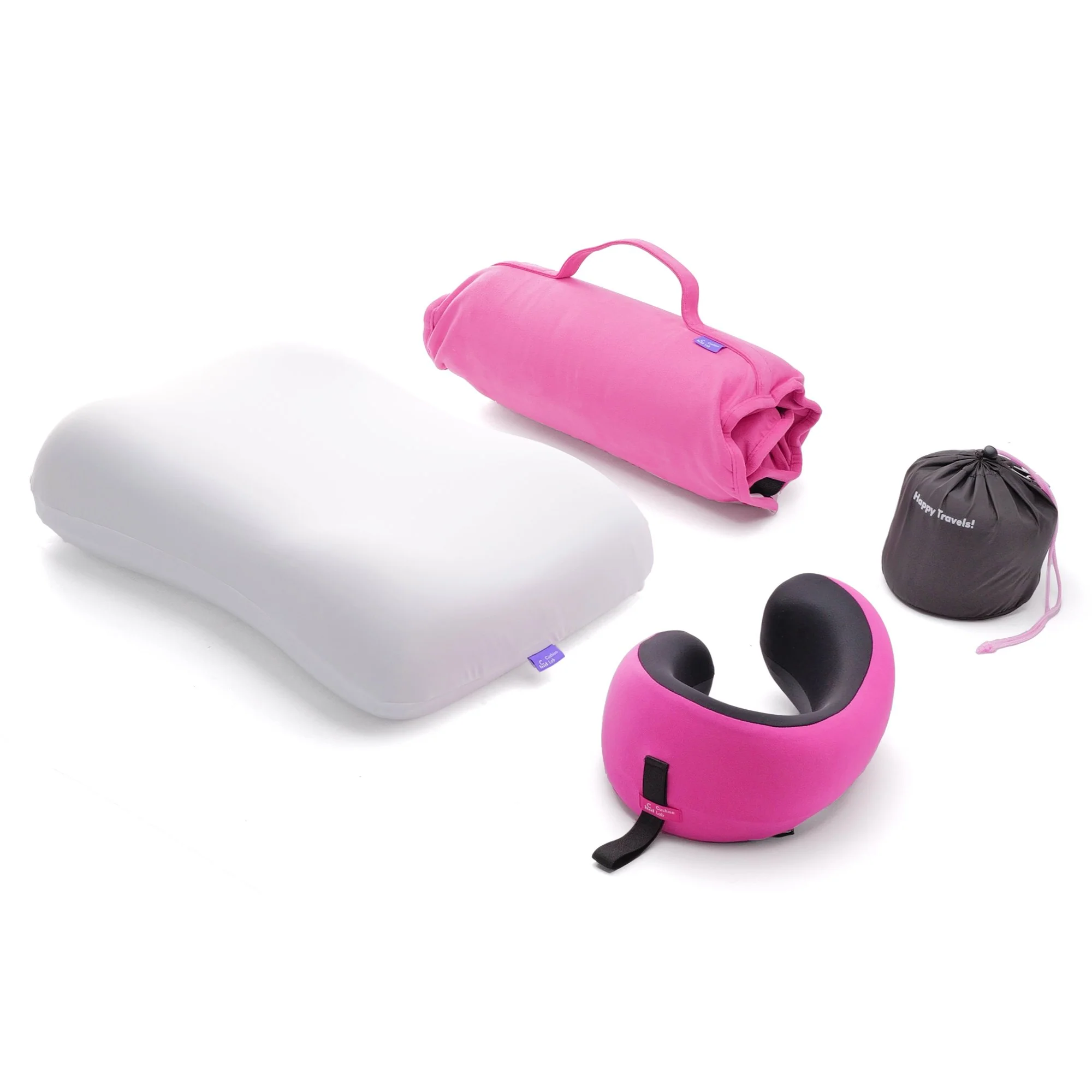 Ultimate Travel Comfort Bundle - Image 12
