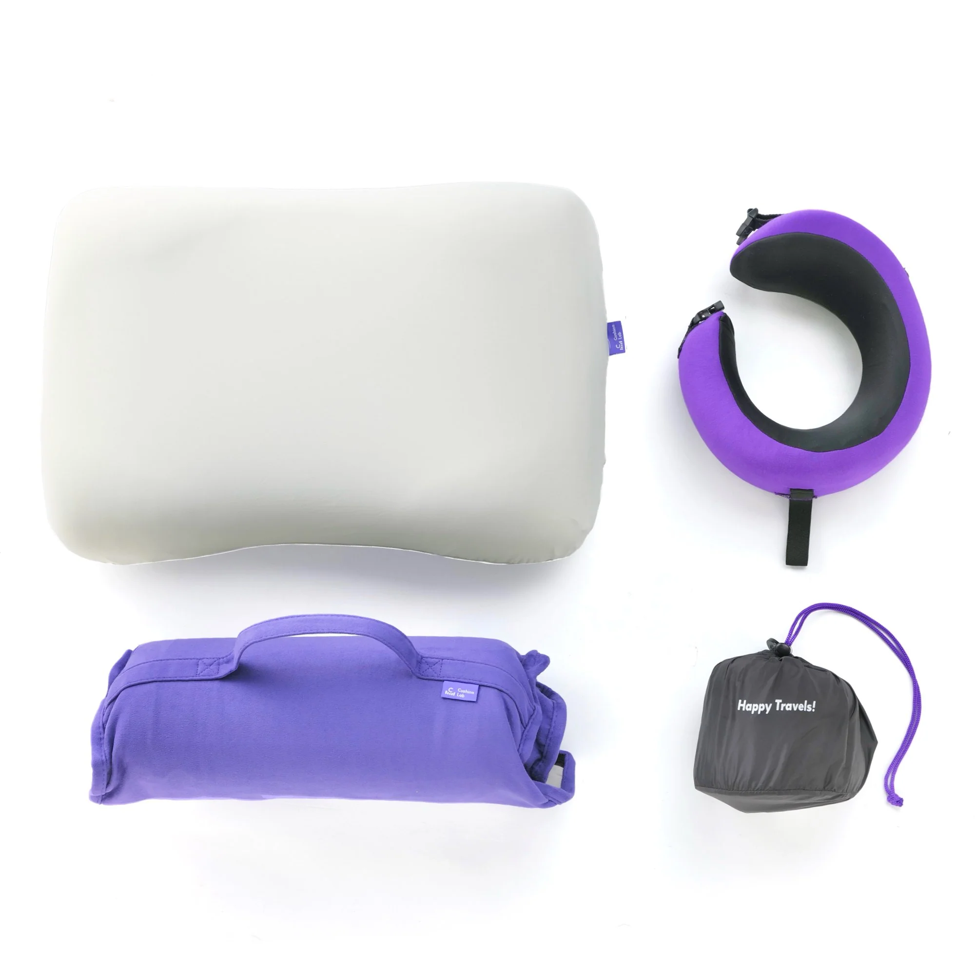 Ultimate Travel Comfort Bundle - Image 13