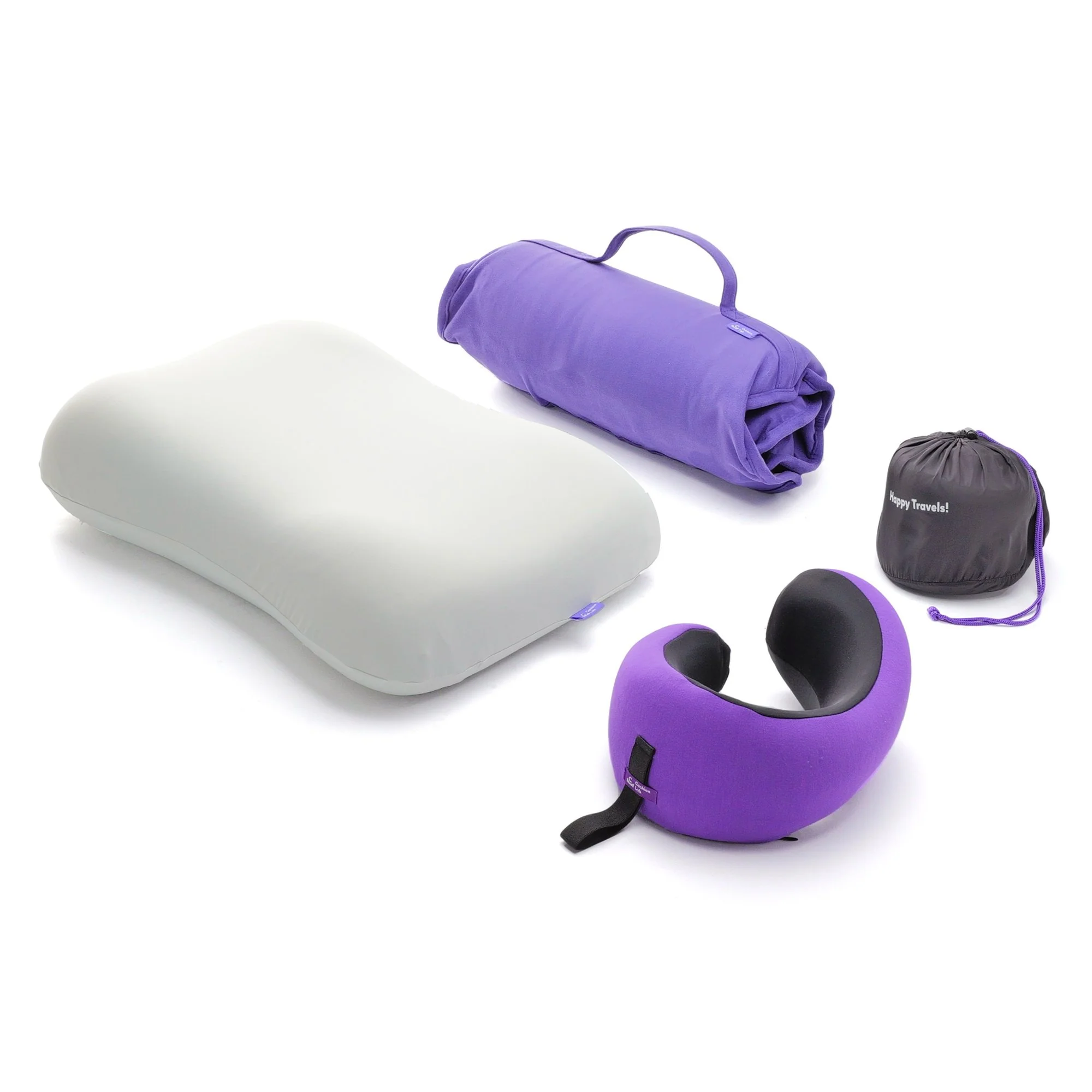Ultimate Travel Comfort Bundle - Image 14