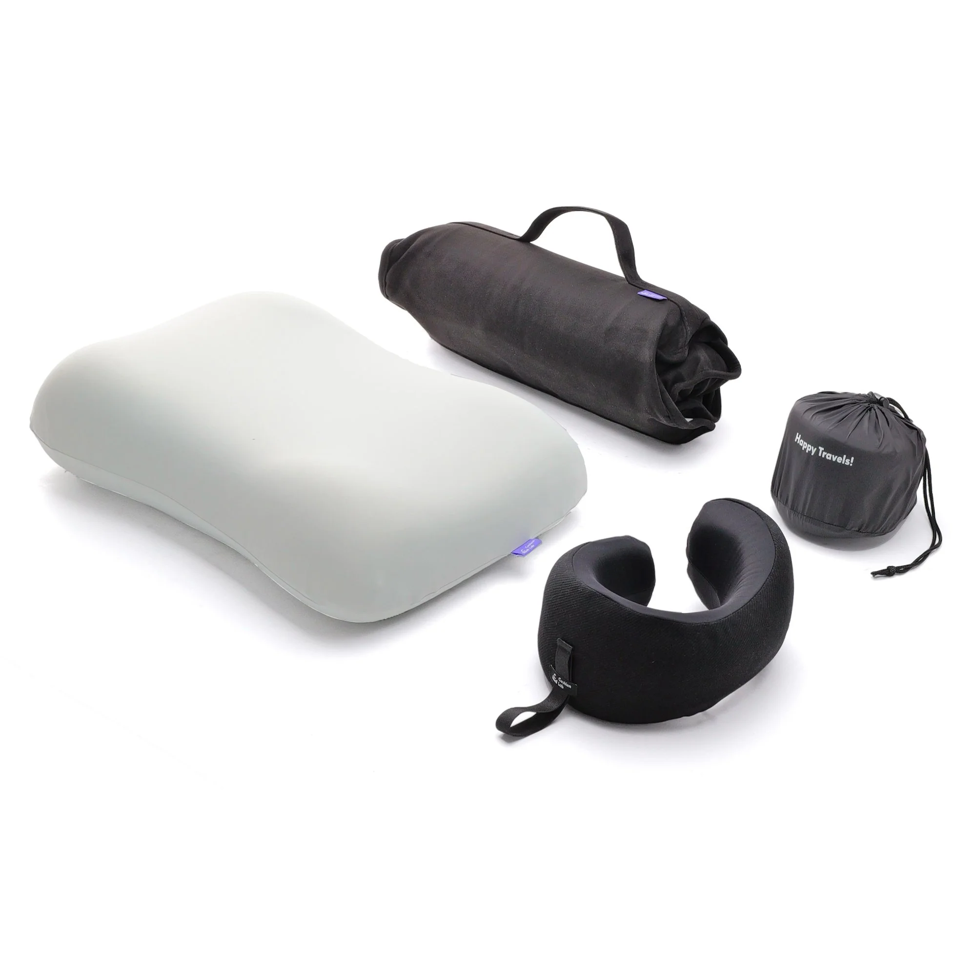 Ultimate Travel Comfort Bundle - Image 16
