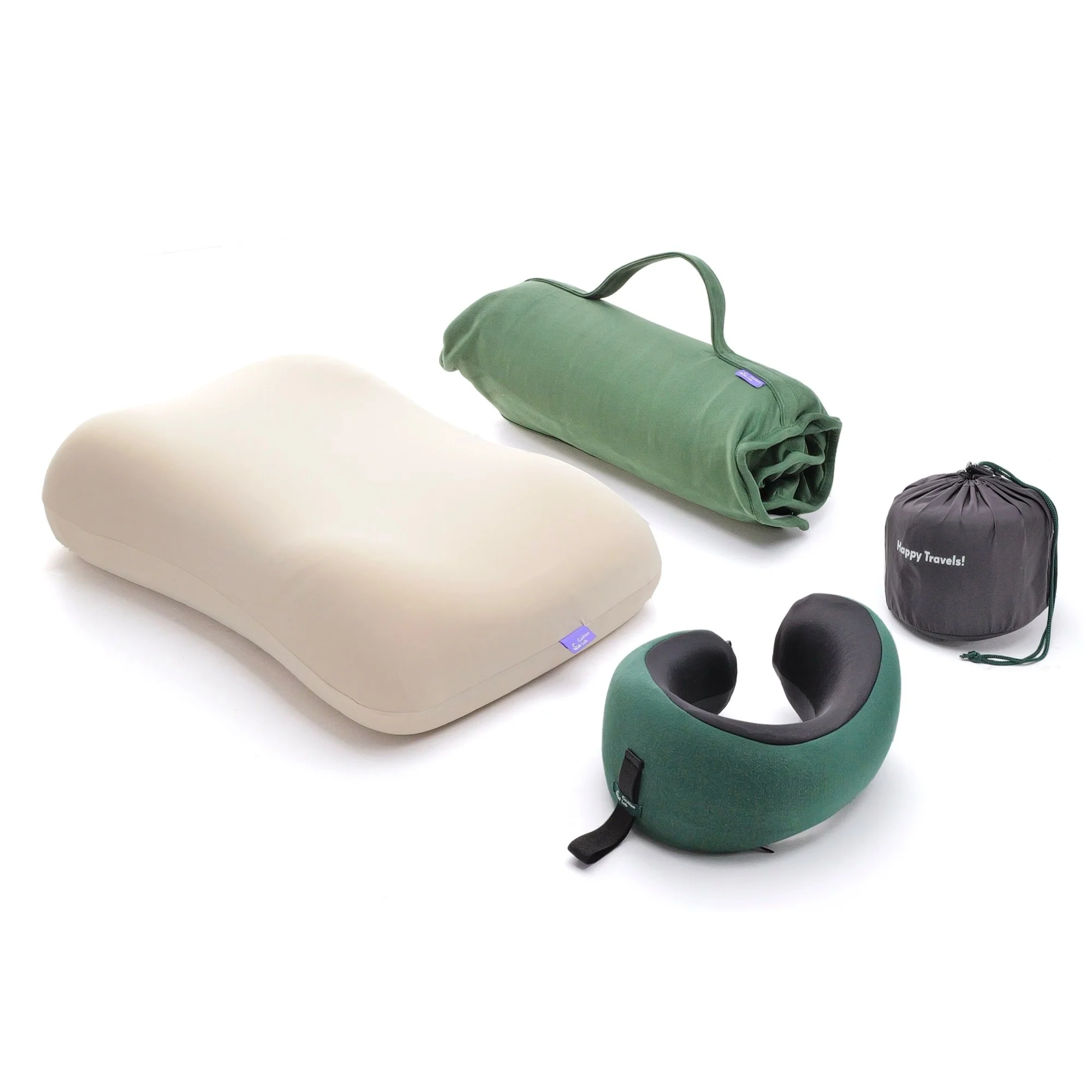 Ultimate Travel Comfort Bundle - Image 8